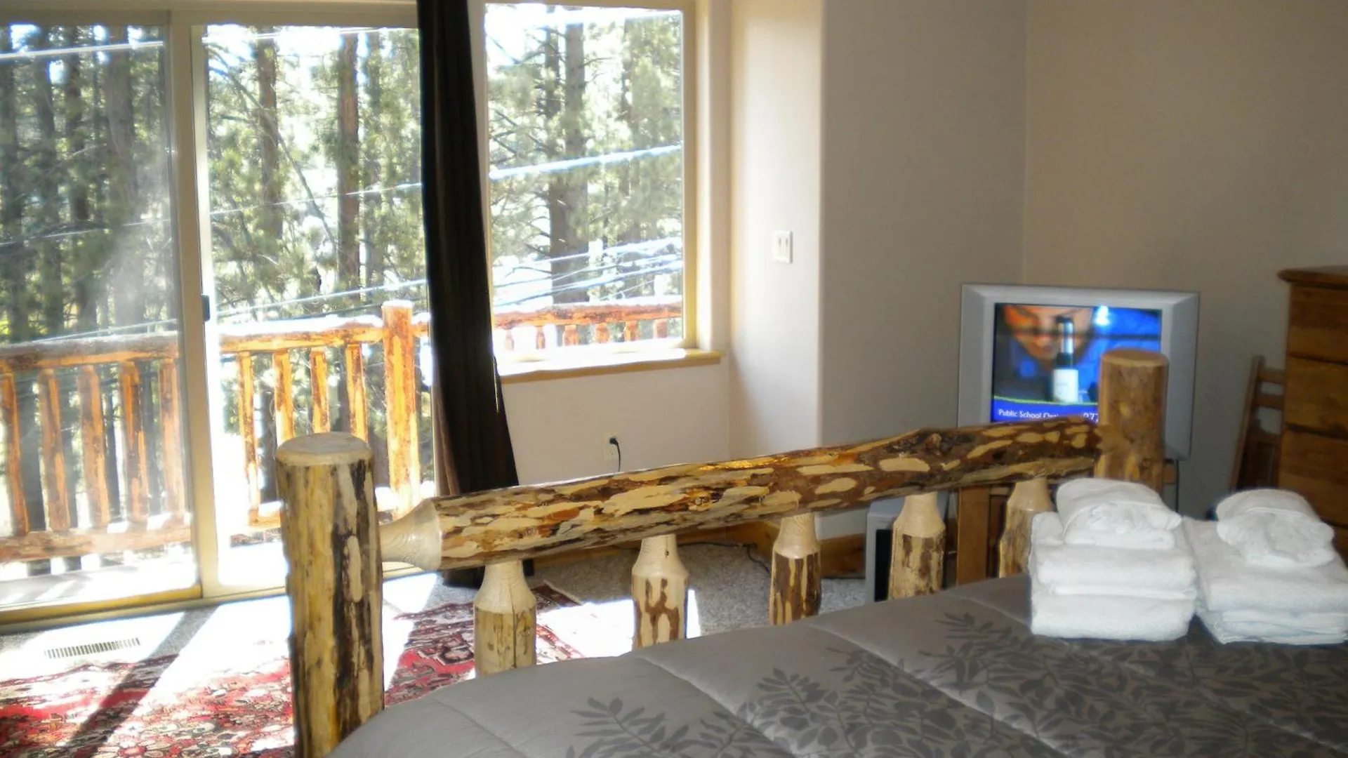 Close To Everything Newly Built With Games Room Саус Лэйк Тахо Дом отдыха